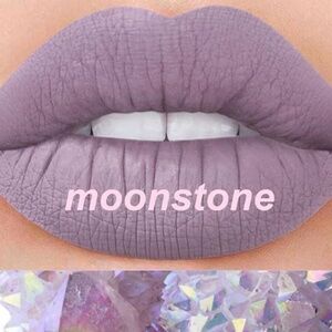 Lime Crime "Moonstone" mini liquid lipstick